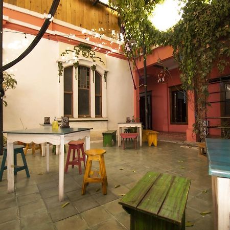 Hermoso Loft En El Circulo Guatemala City Exterior photo