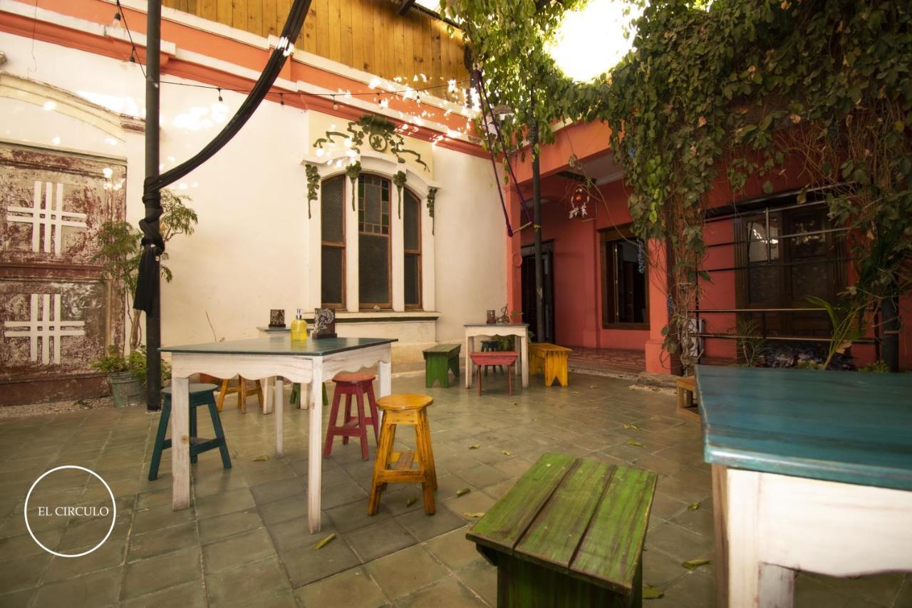 Hermoso Loft En El Circulo Guatemala City Exterior photo