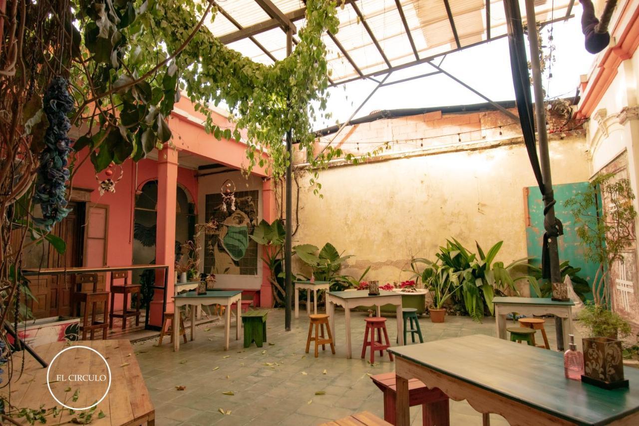 Hermoso Loft En El Circulo Guatemala City Exterior photo