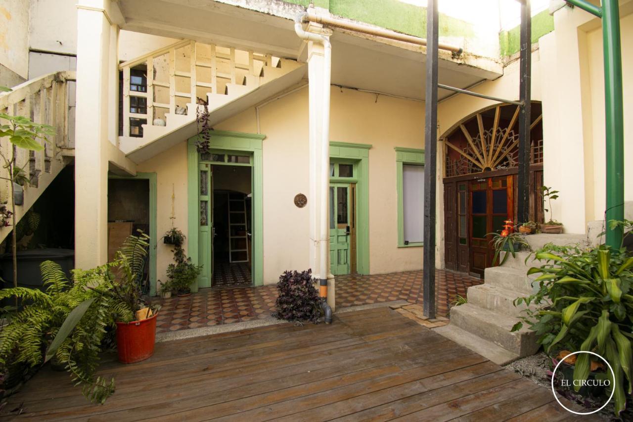 Hermoso Loft En El Circulo Guatemala City Exterior photo
